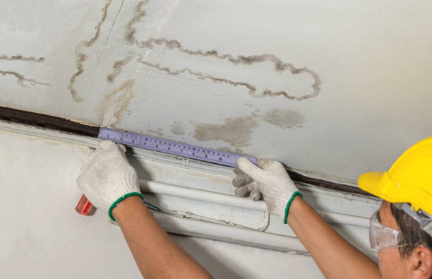 Reliable Structural Drying And Dehumidification contractor in Roy, WA by Aqua Guard Water Damage